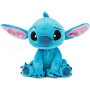 Peluche Disney Stitch - 18cm - Lot de 12 Pcs