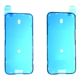 Adhésif Ecran iPhone 15 Pro