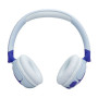 JBL JR320BT Bluetooth Headphones for Kids - JBLJR320BTBLU - Blue