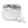 Écouteurs Bluetooth JBL Wave Beam TWS Blanc - JBLWBEAM