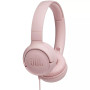 Bluetooth Headset JBL Tune 500 - JBLT500ROSEU - Pink