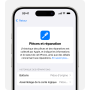 Batterie iPhone SE 2022 (OEM) Installation Directe - Aucun Pop-up / État 100%