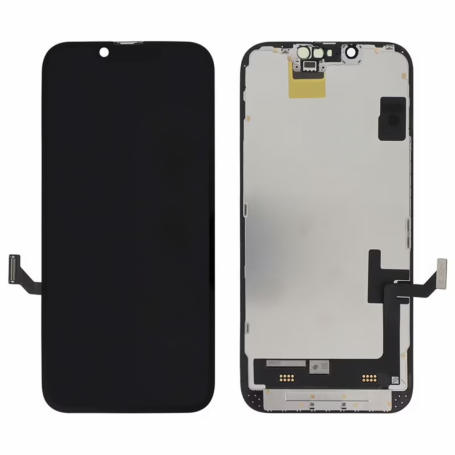 Ecran iPhone 16e (Soft OLED) - Support IC Change