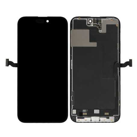 Ecran iPhone 14 Pro Max (OLED) - Support IC Change