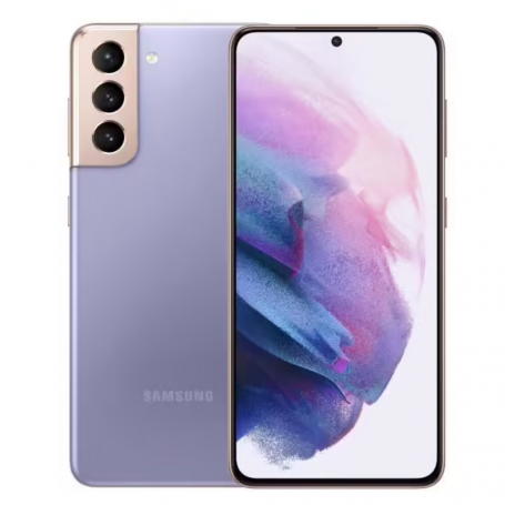 Samsung Galaxy S21 5G 128 Go Violet - Grade AB