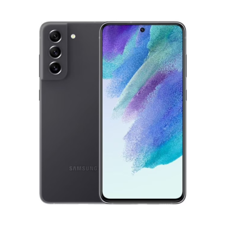 Samsung Galaxy S21 FE 5G 256 Go Noir - Grade B