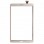 Vitre tactile Samsung Galaxy TAB E 9.6" (T560/T561) Blanc