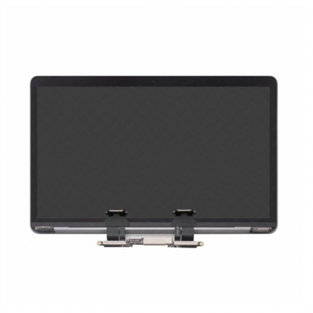 Ecran LCD Complet MacBook A2338 Argent  (Original Démonté) Grade A