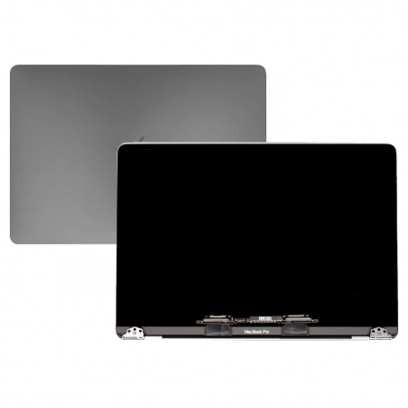 Ecran LCD Complet MacBook A2159 Argent (Original Démonté) Grade B