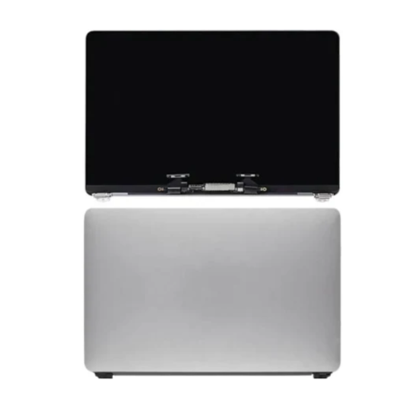 Ecran LCD Complet MacBook A2159 Silver (Original Démonté) Grade B