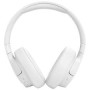 Casque Bluetooth JBL Tune 525BT - JBLT525BTWHT - Blanc