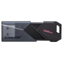 Clé USB Kingston DataTraveler Exodia DTXON/128 Go - USB (Origine) - Noir