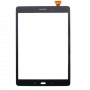 Vitre tactile Samsung Galaxy TAB A 2016 10.1" (T580) Noir