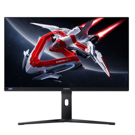 Ecran PC Xiaomi Mi Gaming Moniteur G PRO 27i 27" - 180Hz QHD - Noir et Blanc - Neuf