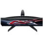 Ecran PC Xiaomi Mi Gaming Moniteur G PRO 27i 27" - 180Hz QHD - Noir et Blanc - Neuf