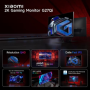 Ecran PC Xiaomi Mi Gaming Moniteur 2K G27Qi 27" - 180Hz QHD - Noir - Neuf