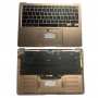 Châssis Complet Apple MacBook Air 13 ″ Or A2337 - Châssis + Batterie + Clavier QWERTY (Original Démonté) Grade AB