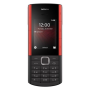 Téléphone Portable Nokia 5710 XpressAudio 2.4"  4G - Noir (Neuf)