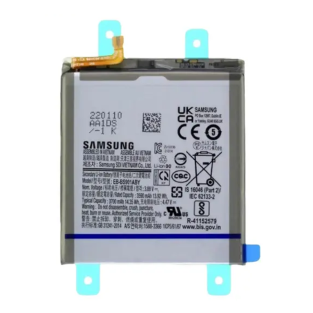 Batterie EB-BS721ABE Samsung Galaxy S24 FE (S721B) (Service Pack) - GH82-35853A