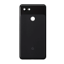 Vitre Arrière Google Pixel 3 Noir (Original Démonté) - Grade AB