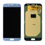 Ecran Samsung Galaxy J7 2015 (J700F) Bleu (Original Démonté) - Grade A