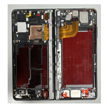 Ecran Internal Huawei Honor Magic V2 Avec Châssis