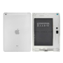 Châssis Complet iPad Air (A1475) + Batterie Noir - Grade B