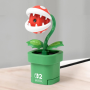 Super Mario Piranha Camera NINTENDO SWITCH 2