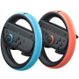 NINTENDO SWITCH 2 Joy-Con Steering Wheel Pair