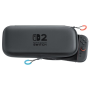 Étui de protection et protecteur d'écran pour Nintendo Switch 2