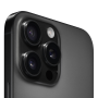 iPhone 16 Pro 1 To Titane Noir MYNR3ZD/A - Neuf