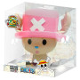 Figurine Tirelire Plastoy Chibi One Piece Chopper