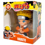 Figurine Tirelire Plastoy Naruto Uzumaki V2