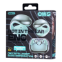 Écouteurs sans fil à clip auriculaire Open Buds KF02 REMAX - Vert