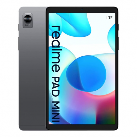 Realme Pad Mini 32 Go WiFi Gris - Comme neuf avec accessoires