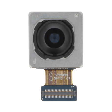 Caméra Arrière Principale 50+2 MP Samsung Galaxy A06 4G (A065F)