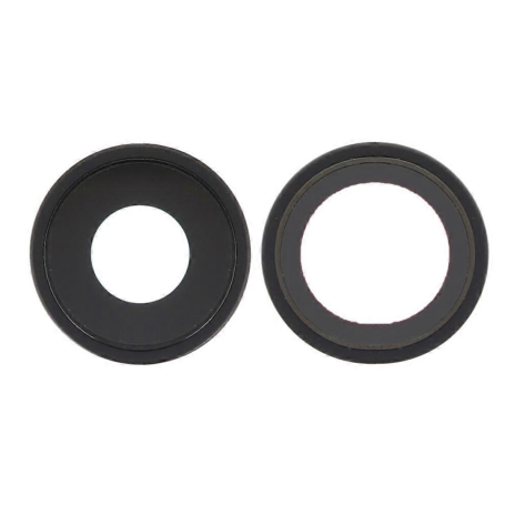 Vitre cache / Lentille caméra arrière iPhone 16 Plus
