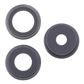 Vitre Lentille Caméra Arrière iPhone 16 Pro | Etech-Parts