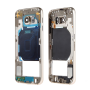 Châssis Central Samsung  SM-G920F Galaxy S6 or (Orignal Démonté) Grade A
