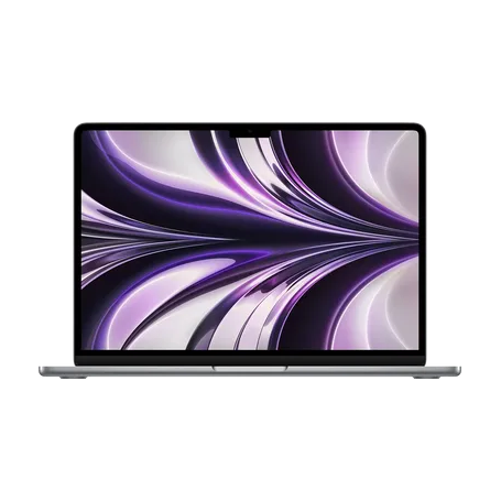 MacBook Air 13.6" A2681 - 16 GB / 256 GB SSD - Apple M2 - Space Gray