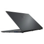 PC Portable MSI Moderne 15 B7M-220FR 15.6" 9 - Ryzen 7 / 16 Go / 512 Go SSD - Gris