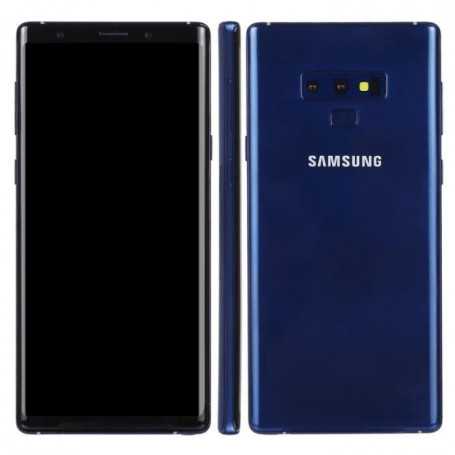 Téléphone de démonstration Samsung Note 9 Bleu - DEMO
