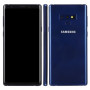 Téléphone de démonstration Samsung Note 9 Bleu - DEMO