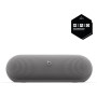 Enceinte Bluetooth Portable 24H/IP67 Beats Pill x Kim Kardashian USB-C - MAX44LL/A - Gris Foncé