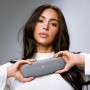 Beats Pill x Kim Kardashian USB-C 24H/IP67 Portable Bluetooth Speaker - MAX44LL/A - Dark Grey