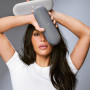 Enceinte Bluetooth Portable 24H/IP67 Beats Pill x Kim Kardashian USB-C - MAX44LL/A - Gris Foncé