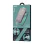 Verre Trempé Privacy Anti Espion REMAX ES-02 iPhone 15 - 17 | Etech-Parts