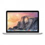 MacBook Pro 13" A1502 Début 2015 - 8 Go / 128 Go - Core i5 2.7GHz - AZERTY - Argent - Grade AB sans chargeur (TVA sur Marge)*