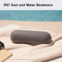 Enceinte Bluetooth Portable 24H/IP67 Beats Pill x Kim Kardashian USB-C - MAX24LL/A - Gris Clair