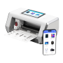 Mini Machine de découpe de Film Hydrogel Devia Universal 5G - Écran tactile Bluetooth (Code Cutting)